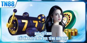 Nhà cái TN88